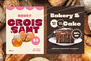 Kafu - Heavy Bold Playful Font, a Sans Serif Font by StoricType (Thumbnail 11 of 18)