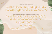 Ragista - Elegant Display Sans, a Sans Serif Font by Mokatype Studio (Thumbnail 8 of 10)