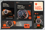 Thopcer, a Sans Serif Font by Burntilldead (Thumbnail 7 of 12)