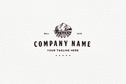 Wine Field, a Branding & Logo Template by lineandcircle (Thumbnail 3 of 5)