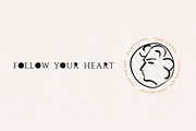 Bay Area Font Family, a Script Font by Spasibenko Art (Thumbnail 9 of 18)