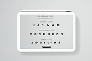 Basic CV Template Word, a Resume Template by LucaTheme (Thumbnail 10 of 10)