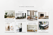 300 Mortgage Broker Bundle Social, a Social Media Template by ZoaniDesign (Thumbnail 5 of 10)