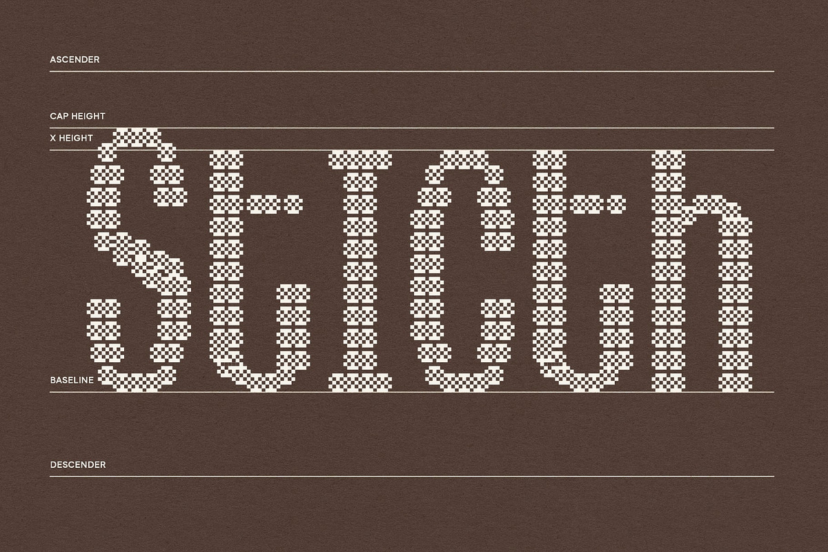 Trinkies, a Sans Serif Font by graphicook (Photo 5 of 10)