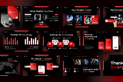 AI & Human Collaboration Strategy, a Presentation Template by Loin Studio (Thumbnail 4 of 4)