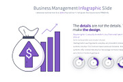 Business Management Keynote Template, a Presentation Template by Pulsecolor (Thumbnail 2 of 10)