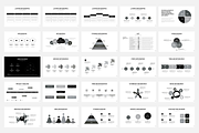 Pitch Deck - Presentation Dashboard, a Presentation Template by AdrianDragne (Thumbnail 11 of 14)