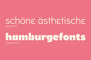 Becky 85%OFF, a Sans Serif Font by W Type Foundry (Thumbnail 10 of 20)