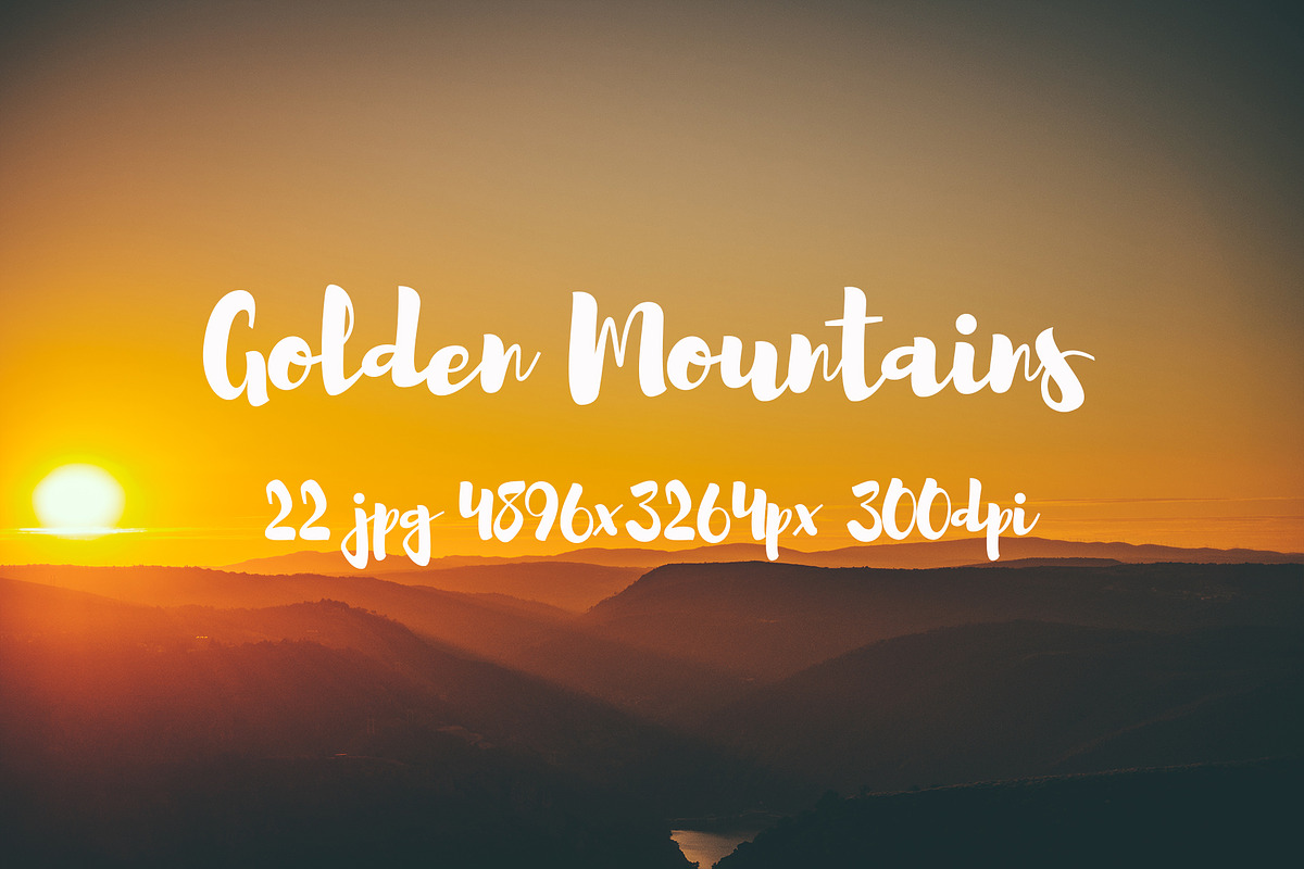Golden Mountains, a Templates & Theme by ApertureVintage (Photo 9 of 16)