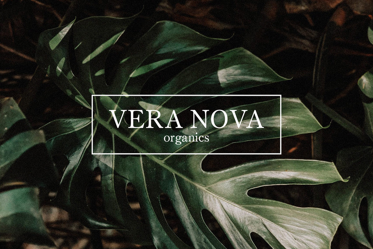 Barnaby | A Minimalist Text Serif, a Serif Font by Jen Wagner Co (Photo 4 of 10)