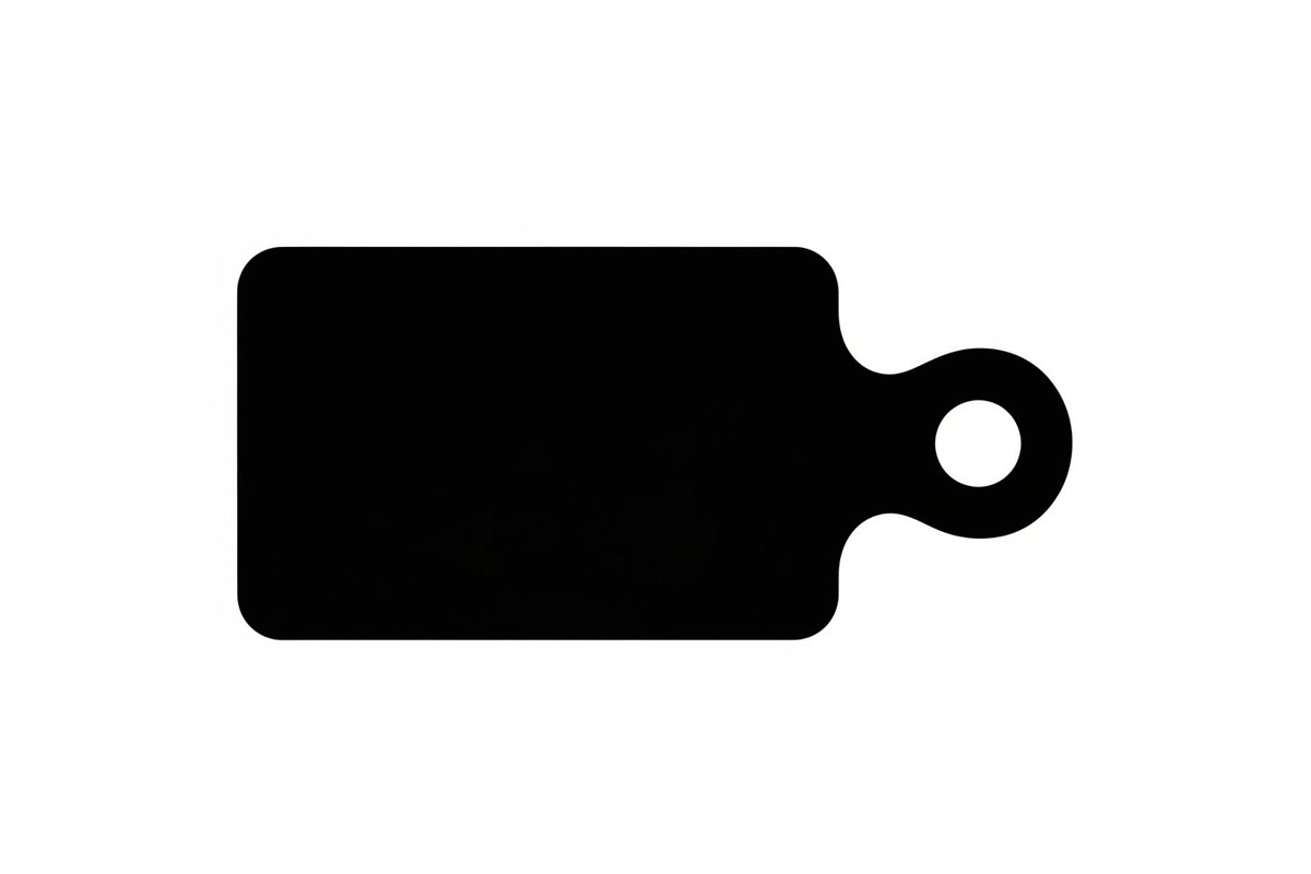 Cutting Board Vector Bundle, an Illustration by jahid234 (Photo 4 of 51)