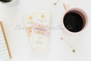 Champagne & Chocolate Collection, a Photo by The Social Esthete (Thumbnail 2 of 10)