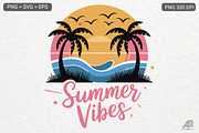 Summer Quotes Sublimation Bundle, a Photo by Actual Pixel (Thumbnail 10 of 16)