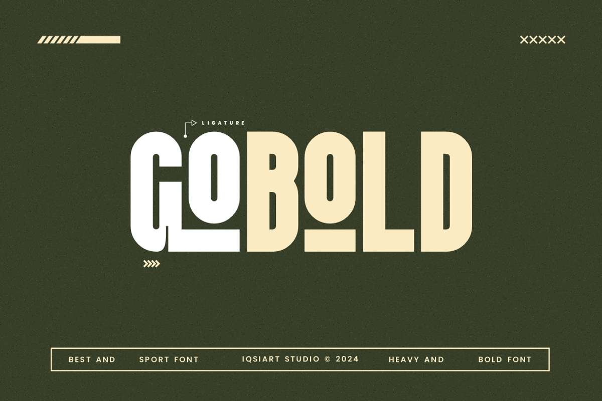 Ravgonew - Condensed Font, a Sans Serif Font by Iqsiart Studio (Photo 3 of 7)