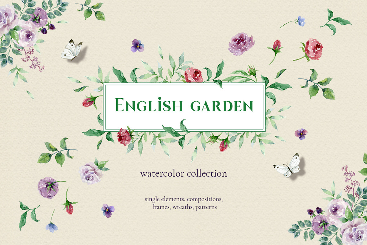 WHOLE SHOP graphic bundle, an Animal Illustration by long summer (Photo 32 of 37)