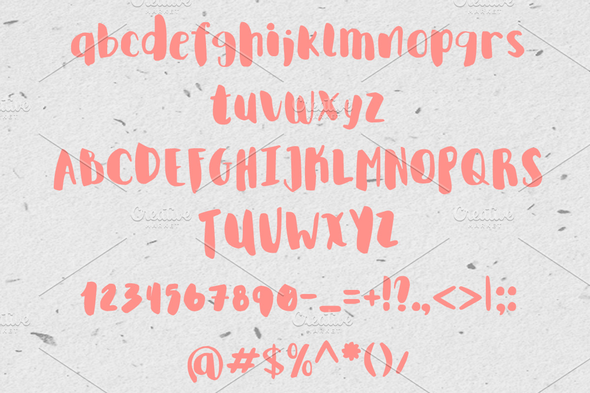 Bonbon preview 3