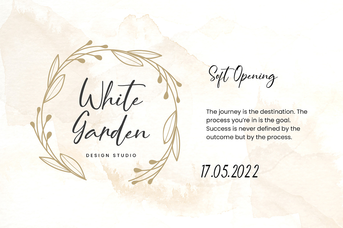 Maya Ophelia Signature Font, a Handwritten Font by UICreative (Photo 7 of 13)