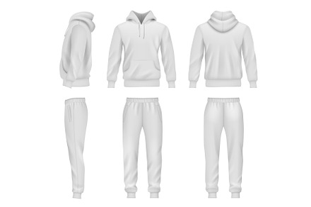 Hoodie mockup tracksuit, a Background Graphic by Onyx