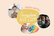 Monday Picnic • Quirky Handwriting, a Sans Serif Font by Becky Simpson (Thumbnail 13 of 16)
