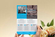 Corporate Business Flyer Template, a Flyer Template by Mazharul Islam (Thumbnail 2 of 6)