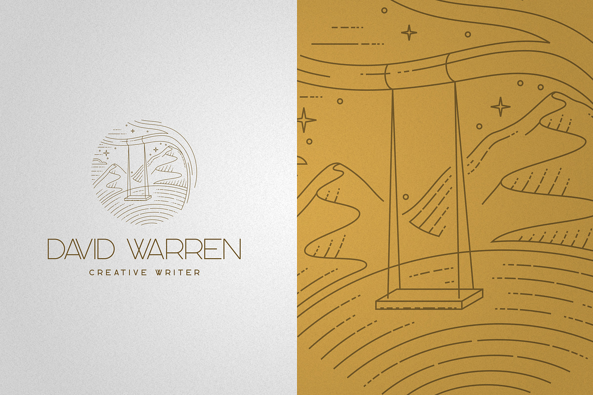 Kavo Font Bundle 17in1 + 24 logos, a Serif Font by VP Fonts (Photo 7 of 23)