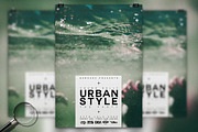 150 Giga Flyer Bundle + 10 Freebies, a Flyer Template by GIGA-TEMPLATE (Thumbnail 119 of 152)