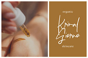 Hastipen - Handwritten Signature, a Handwritten Font by tebaltipislab (Thumbnail 4 of 10)
