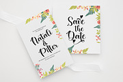 Rainbow, a Script Font by Nurul_kamal (Thumbnail 2 of 8)
