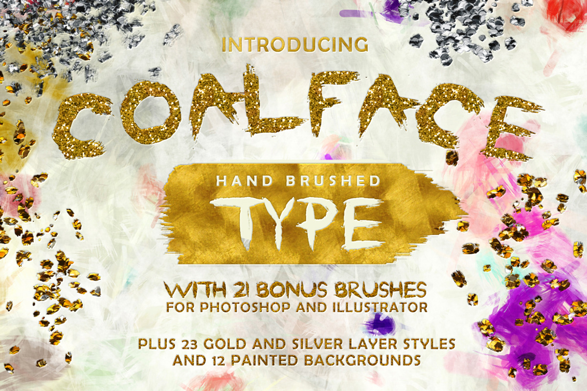 Whole Shop Bundle UPDATED, a Texture Illustration by Creativeqube Design (Photo 114 of 253)