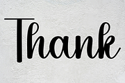 Delighted, a Handwritten Font by InermediaSTUDIO (Thumbnail 7 of 8)