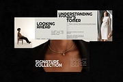 Luxury Brand Presentation Template, a Presentation Template by ShowUp! Studio (Thumbnail 4 of 6)