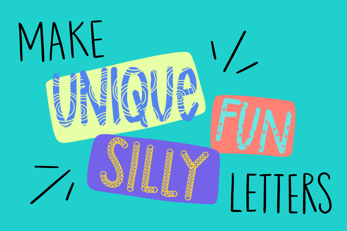 Procreate Stamp Shapes Set Vol.2, a Brush Add-On by Positively Present