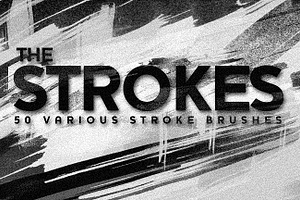The STROKES