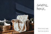 Various Wallpaper Mockups Collection, a Product Mockup by mock-ups (Thumbnail 10 of 84)
