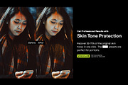 20 Blue Nights Lightroom Presets, a Preset Add-On by SparkleStock (Thumbnail 10 of 10)