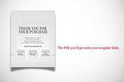 S A L T | Guidebook Canva Template, a Templates & Theme by Hayes Edit Studio (Thumbnail 10 of 10)