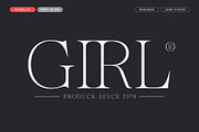 Romellis – Editorial Serif Typeface, a Serif Font by Zane Studio (Thumbnail 9 of 15)