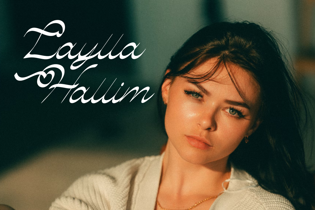 Callista, a Handwritten Font by brahamb_design (Photo 3 of 6)