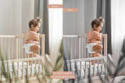 Peachy Mood - Camera Raw & Lightroom, an Action Add-On by MustaART (Thumbnail 6 of 9)