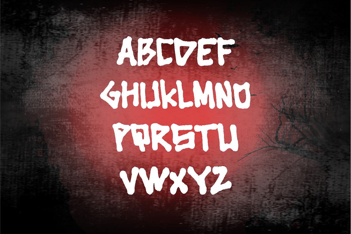 Cingire, a Handwritten Font by Wangsinawang Studio (Photo 6 of 6)