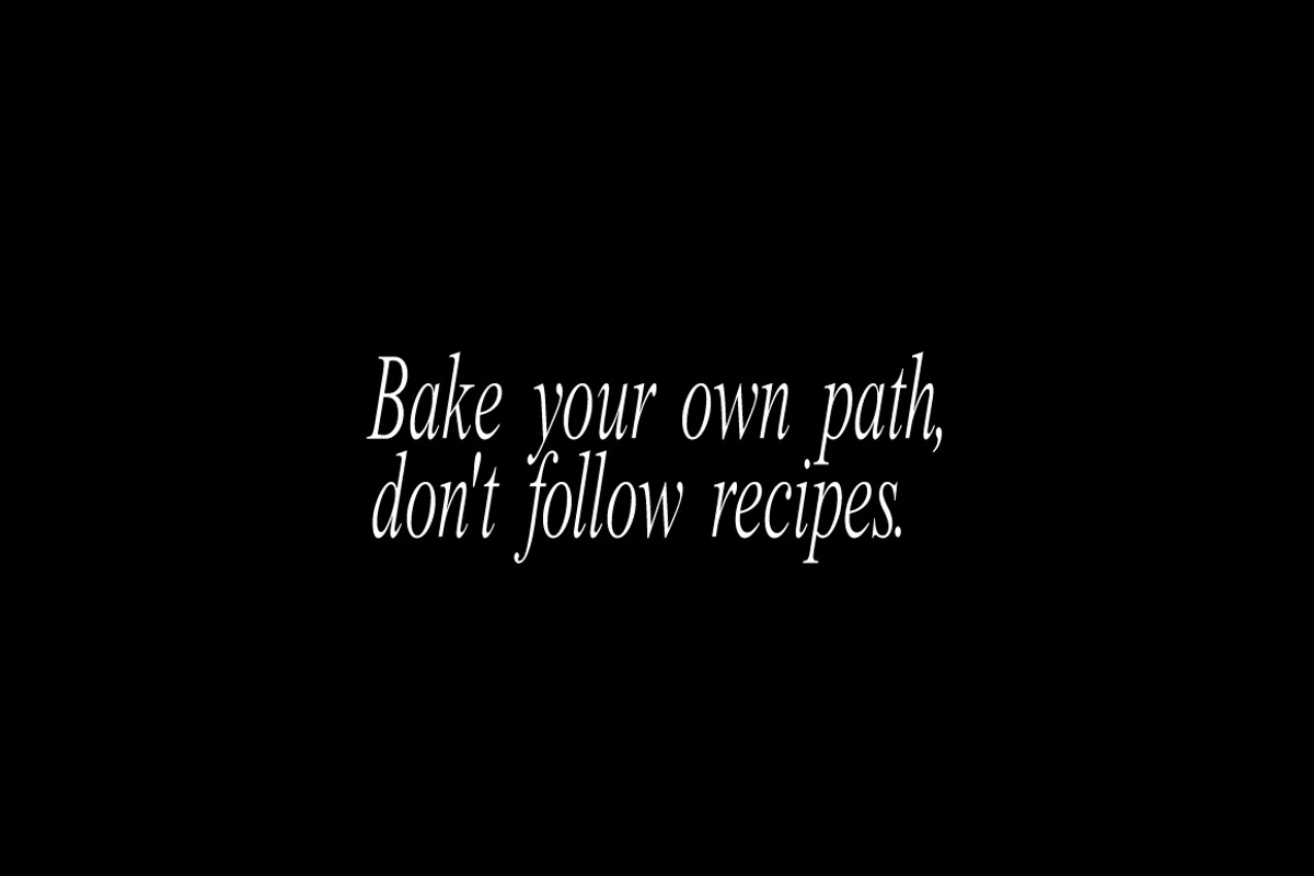 Croissant Classic, a Serif Font by Types&Toast (Photo 5 of 10)