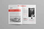 Company Profile, a Brochure Template by Pro-Gh (Thumbnail 3 of 7)