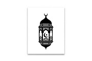 50 Islamic Ramadan Eid Icon Set, an Illustration by BIPLOB EXPERT (Thumbnail 35 of 51)