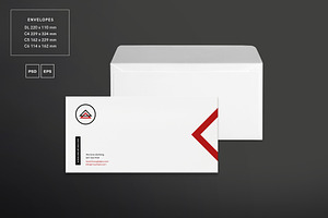 Branding Pack Mountain