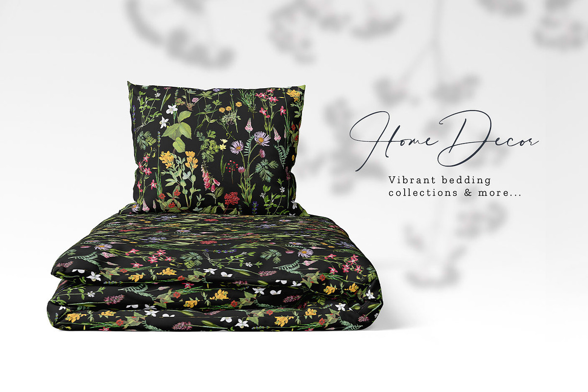 Primavera, Spring is here!, a Pattern Graphic by TSTUDIO (Photo 14 of 17)