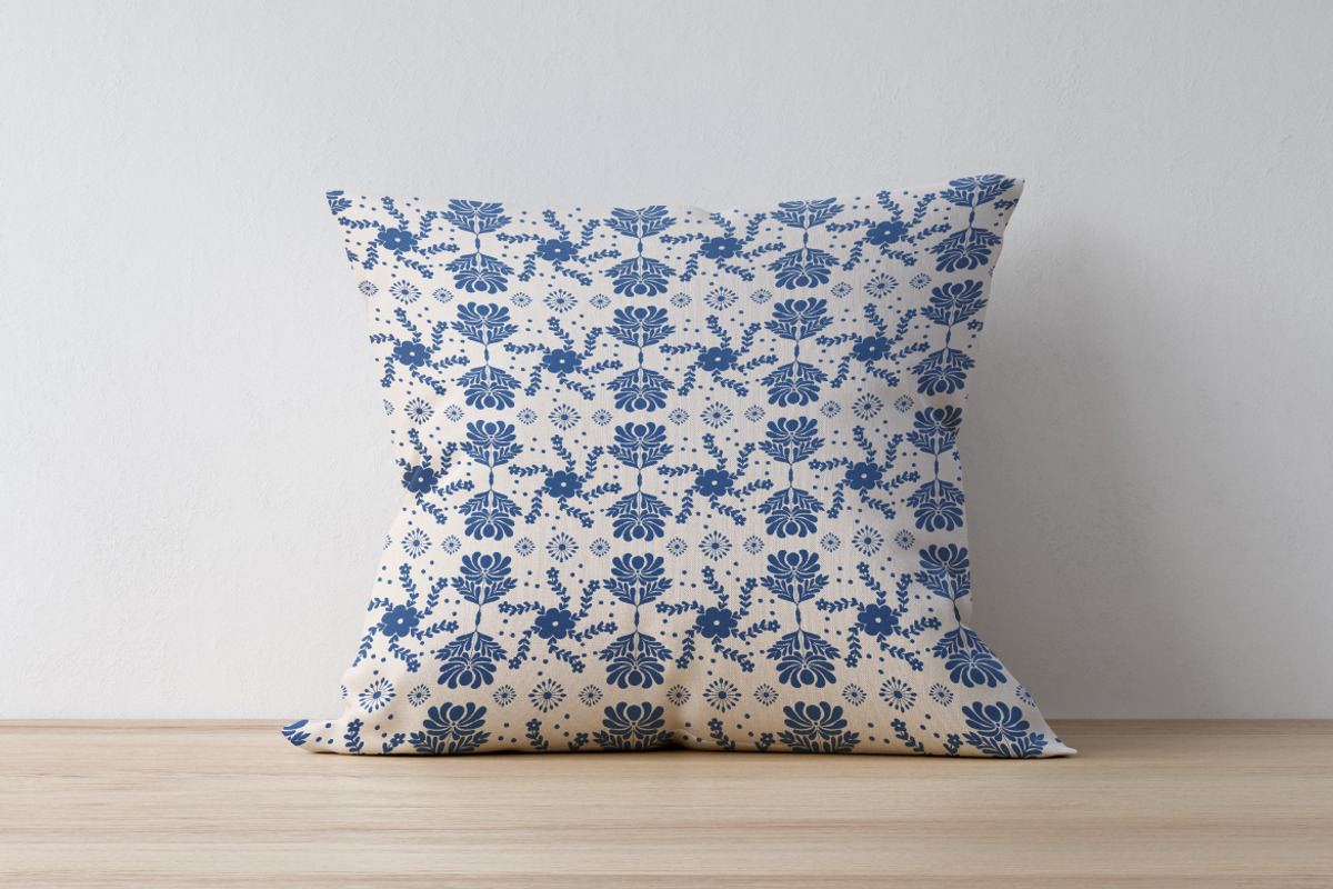 Versatile Pattern, a Pattern Graphic by MSG Studio (Photo 3 of 11)