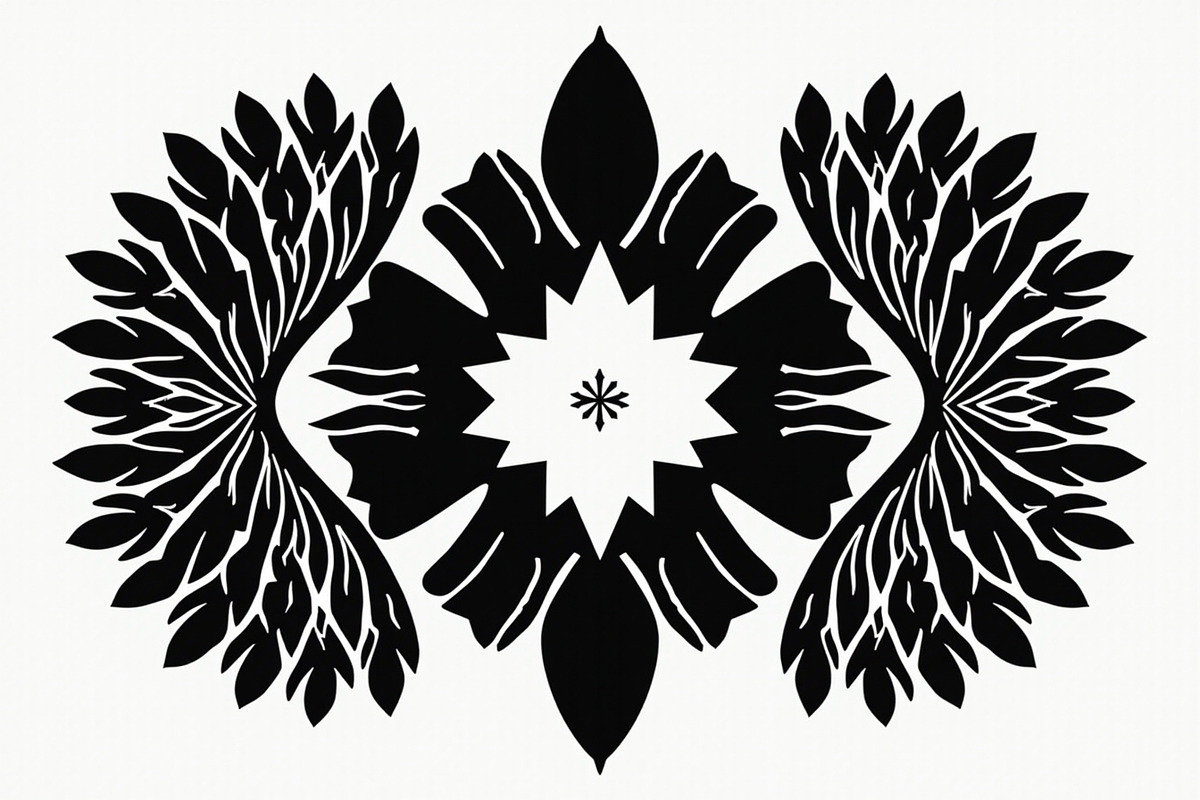 10 Laser Cut Decorative Frame Bundle, an Illustration by abu67222 (Photo 5 of 11)