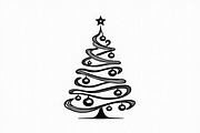 Christmas Ornament Laser Cut Design, a Graphic by musafir_fashion (Thumbnail 14 of 16)