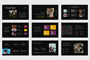 Otoro : Fashion Pitch Google Slides, a Presentation Template by Punkl Camp (Thumbnail 8 of 9)