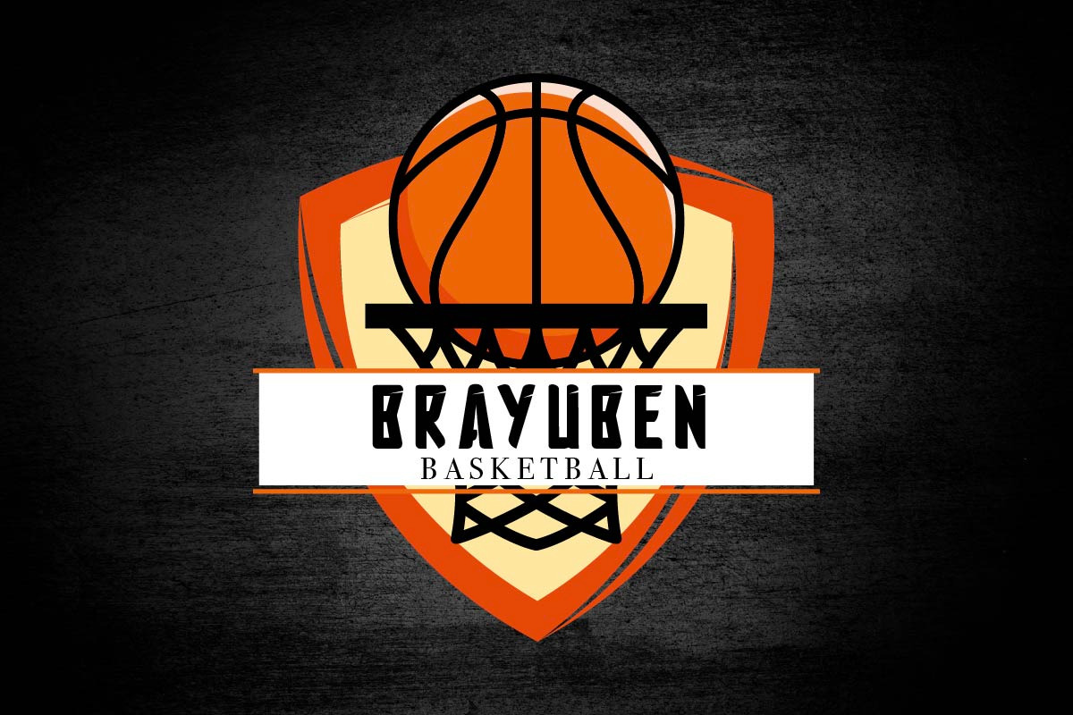 Bonded - Basketball Font for Sport, a Sans Serif Font by twinstd (Photo 4 of 8)